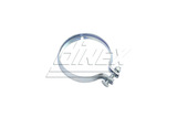 CLAMP EXHAUST STRAP OEM DINEX